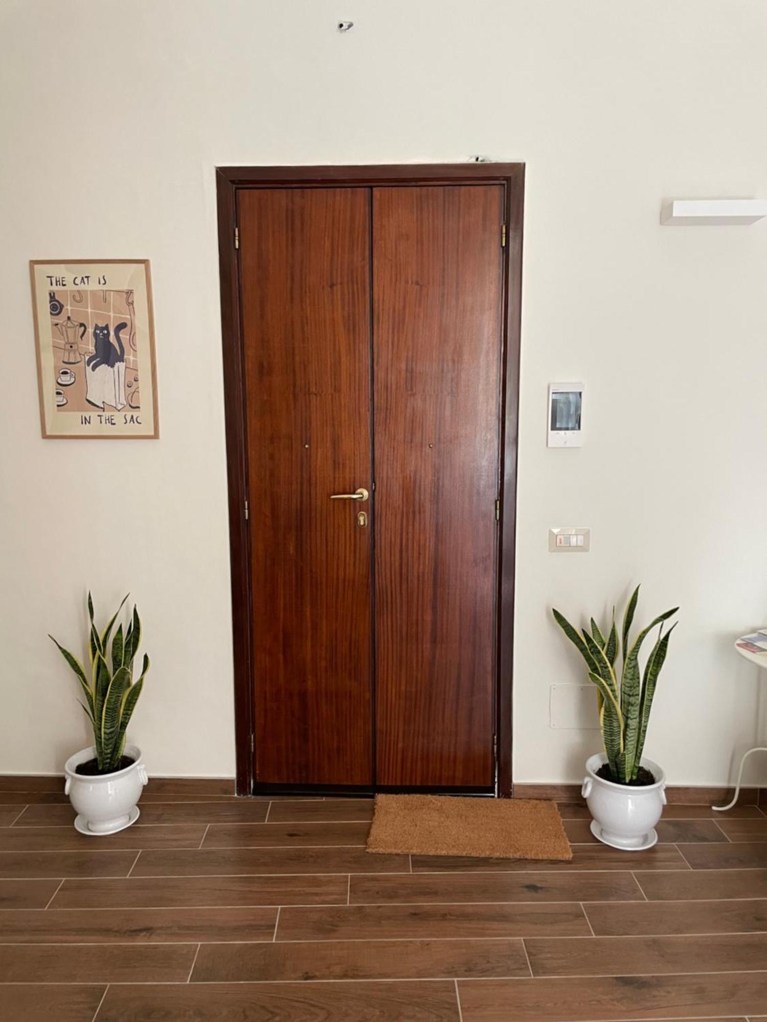 Apartamento Casa Caracciolo Lecce Exterior foto